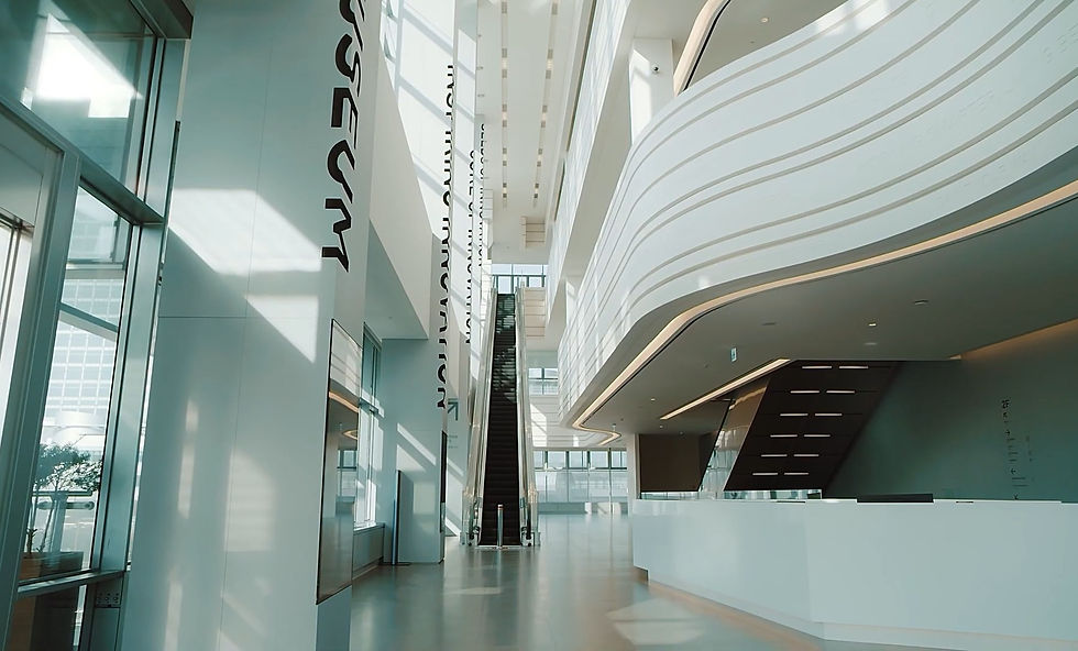 Samsung Innovation Museum(S I M) Visit Samsung Innovation Museum anytime you want!.mp4_sna