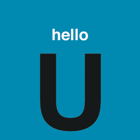 Hello U - DLUK