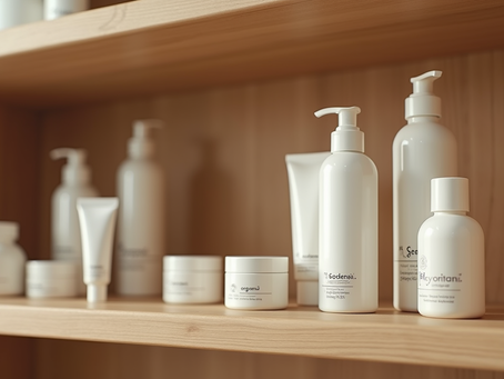 Discover the Benefits of Organic Skin Care Products