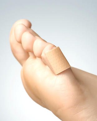 Toenail surgery