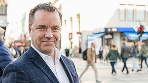 Brysselsteget – varför jag engagerar mig i EU:s lagstiftning