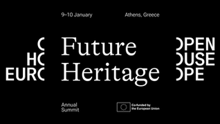 Open House Europe Annual Summit