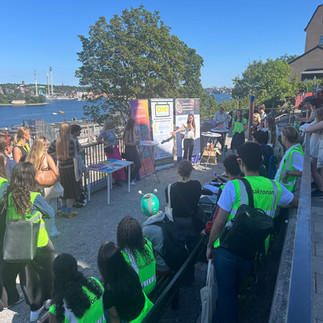 Samhällsbyggnadslänkens dag 2025