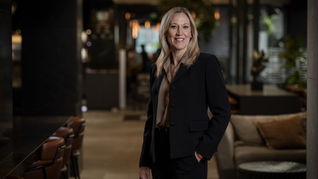 ”Vi får möjlighet att berätta, men minst lika viktigt är att lyssna”