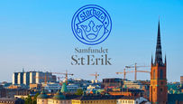 Samfundet S:t Erik ny medlem i Open House Stockholm