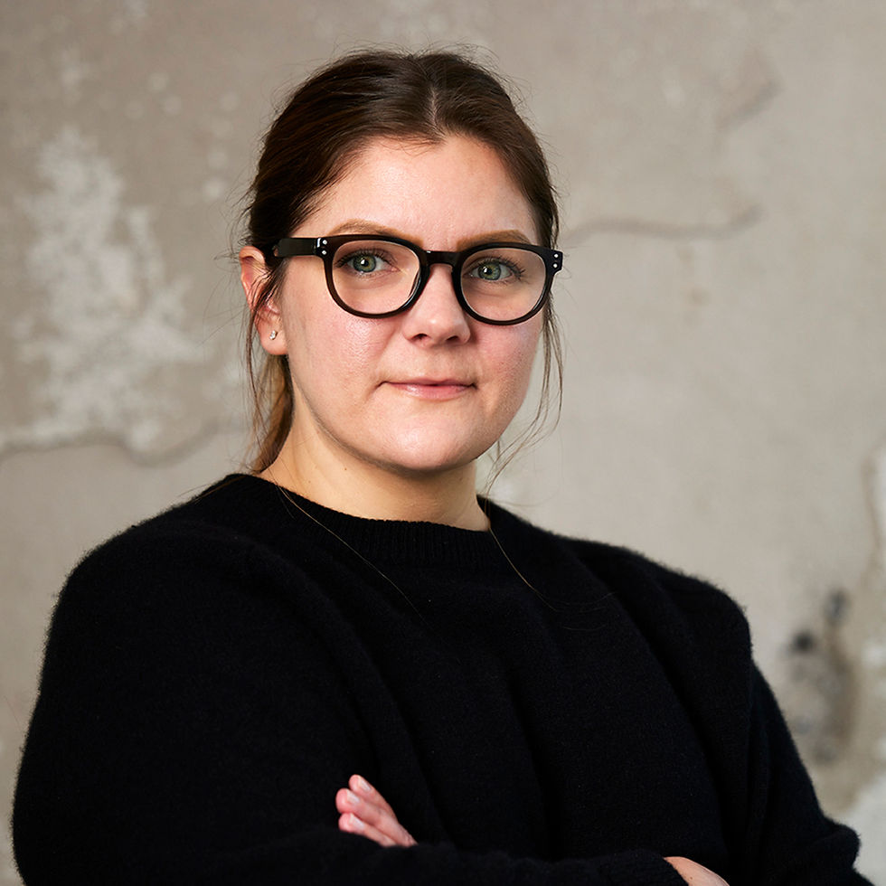 Elvira Andersson, Foto: Fastighetsägarna