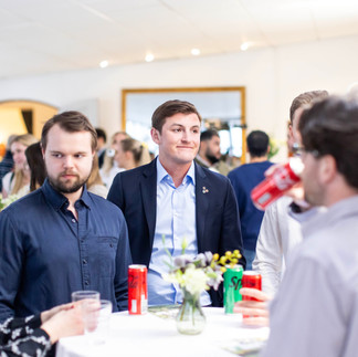 EXDAY'26 i Stockholm