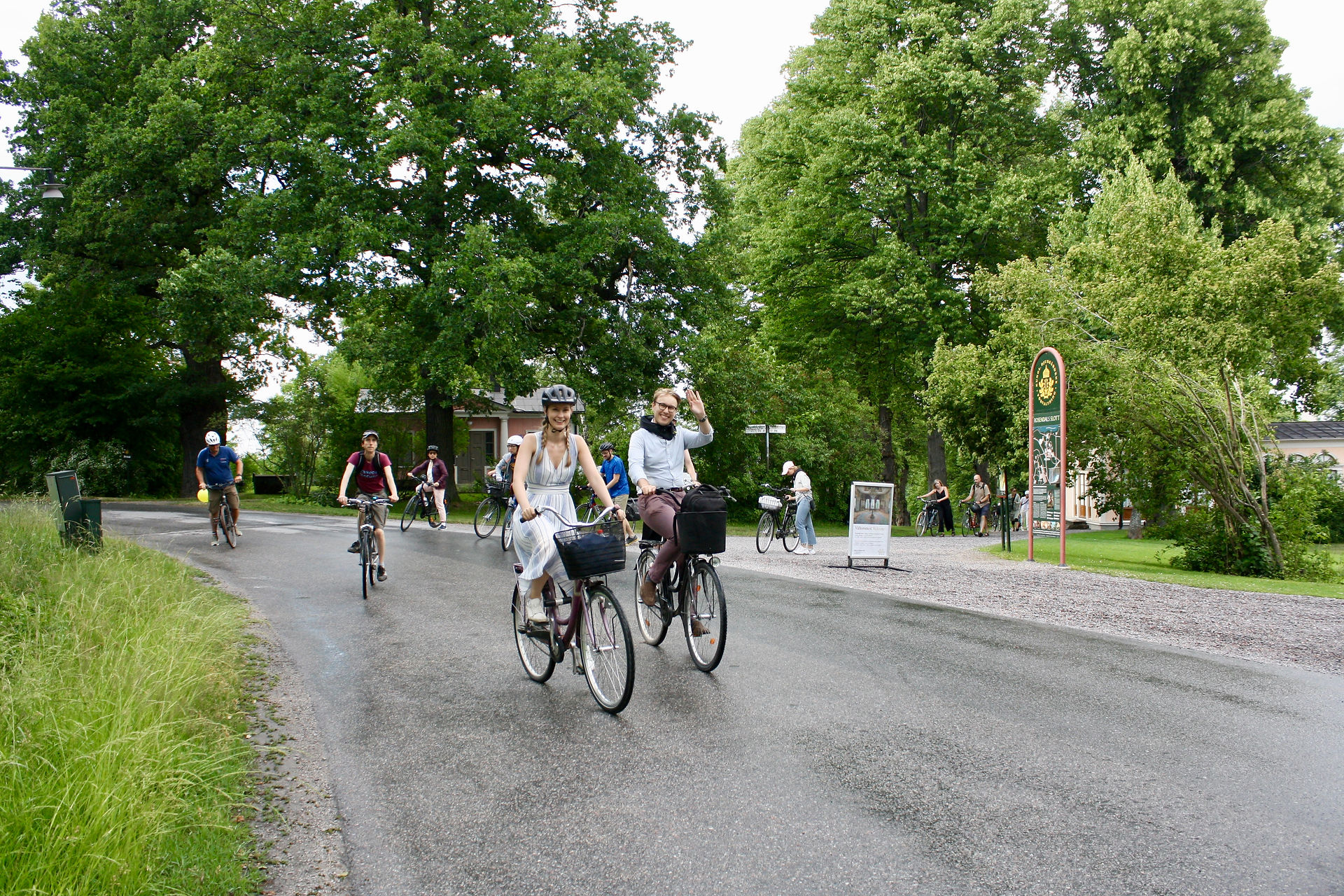 Foto: Caroline Lilliebjörn