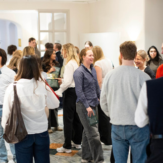 EXDAY'26 i Stockholm