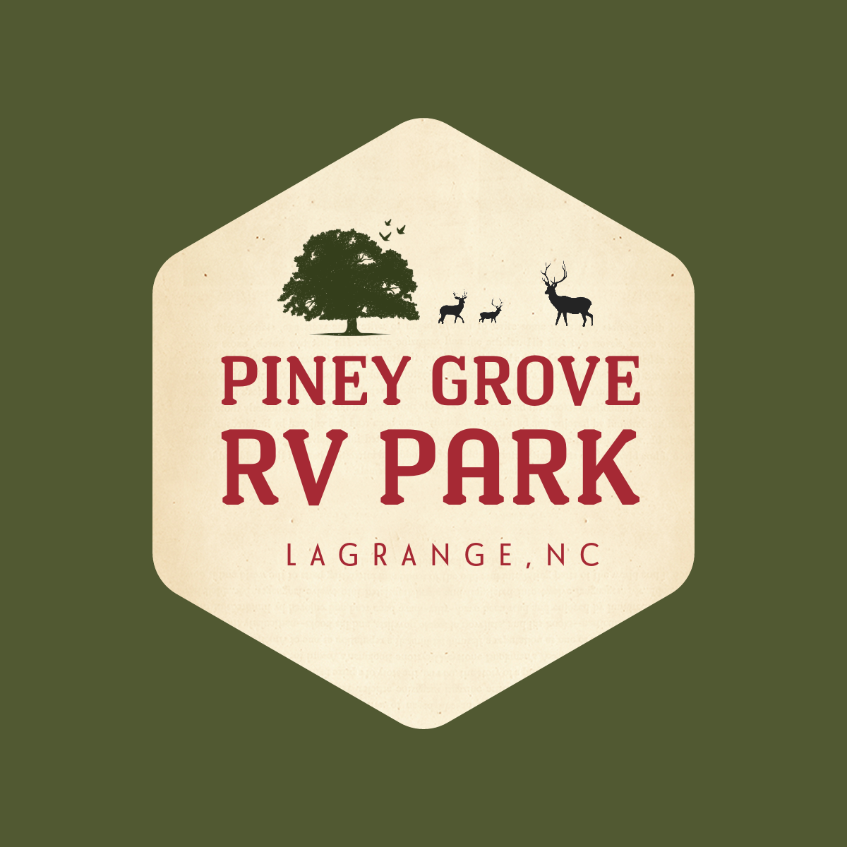 Piney Grove RV Park - Main photo