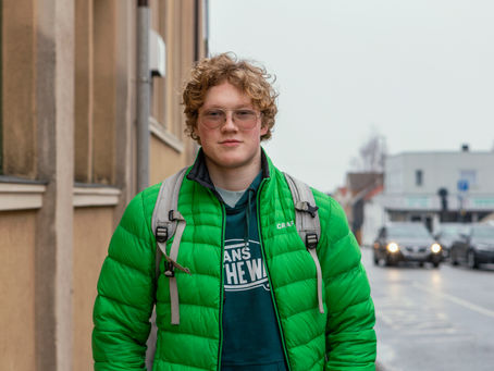 Hvordan gjøre livet enklere