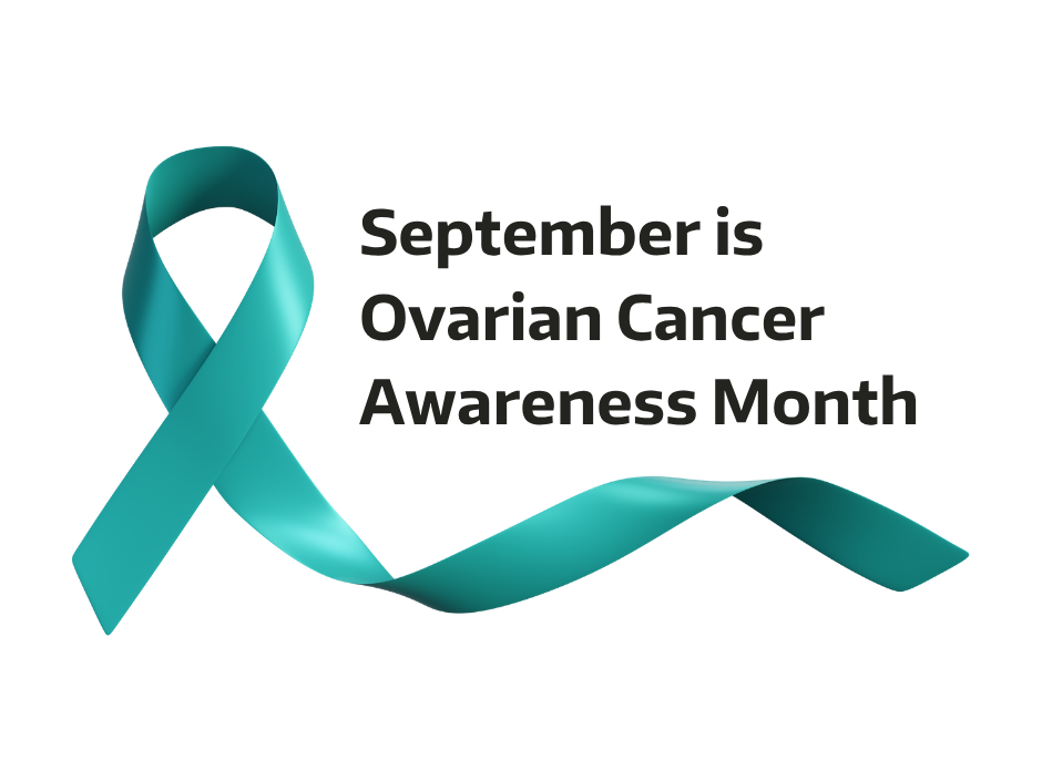 Ovarian Cancer Awareness Month: From Awareness to Action