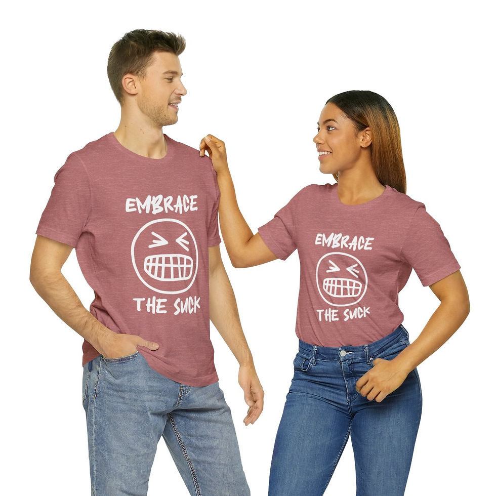 Thumbnail: Unisex Jersey Short Sleeve Tee