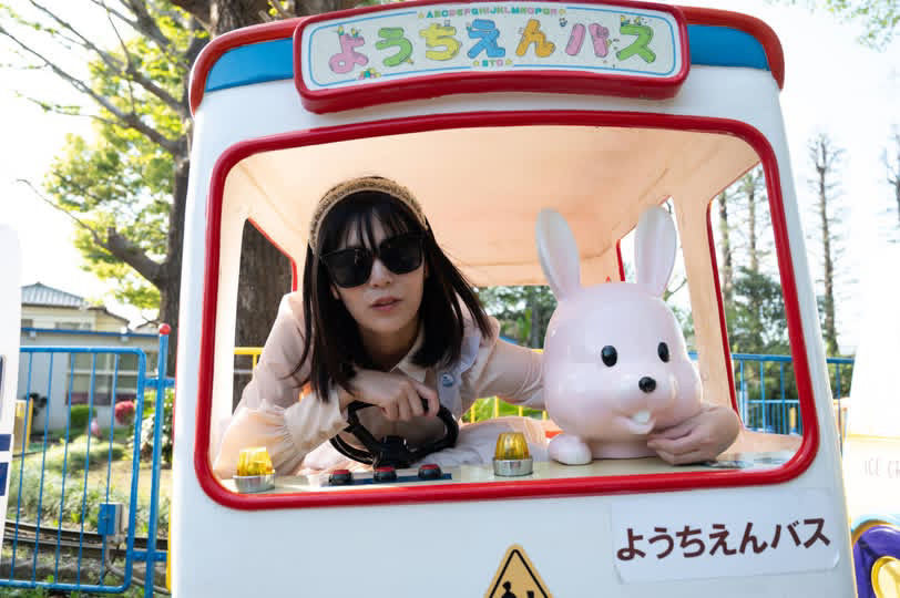 5月の放蕩日
