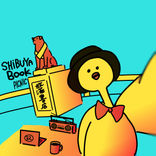 SHIBUYA BOOK PICNIC