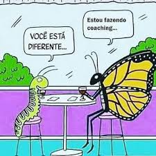 Coaching_Voce esta diferente
