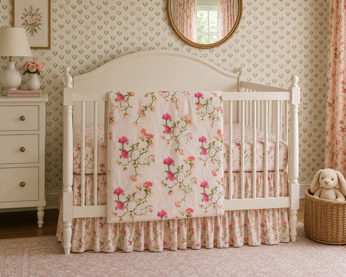 "Clothilde" nursery products