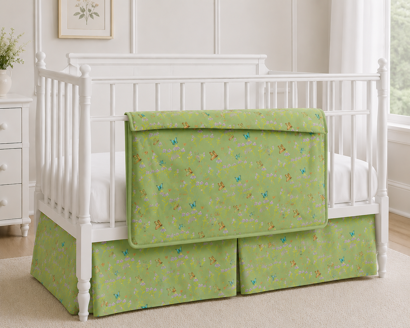 "Fairy Garden" nursery products