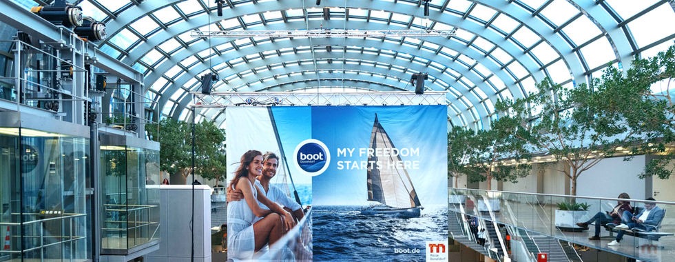 boot dusseldorf 2024
