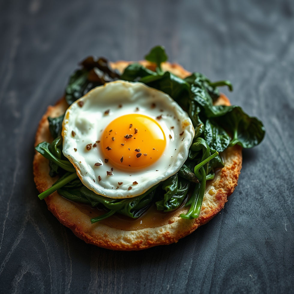 Benefits of Choline & Betaine over brain function