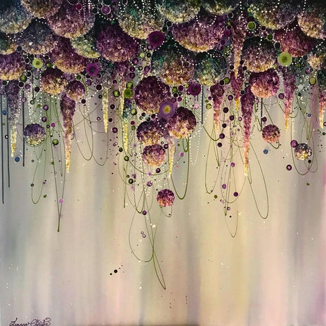 The Magical Feeling That Rushes To My Heart