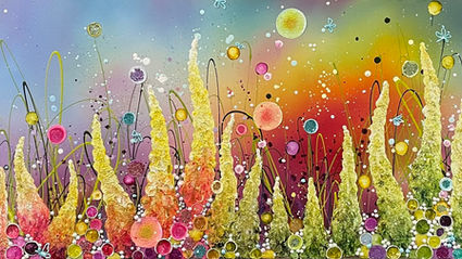 New for 2024 - Hand Embellished Limited Edition Prints