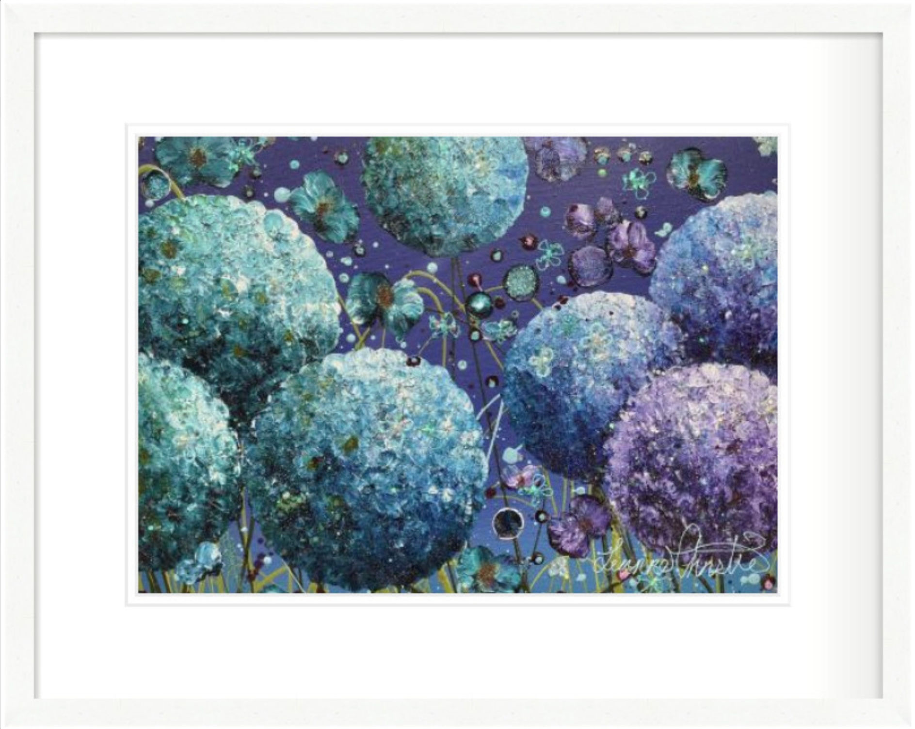 Piece of You - Limited Edition Print