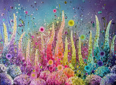 Dreaming My Dreams