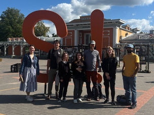 A Sunny Day in Sigulda: Exploring History, Nature, and Good Company