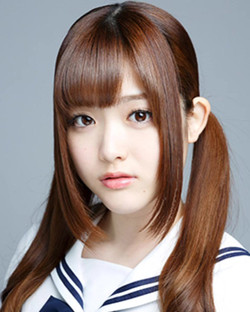 一期松村沙友理 Tinystearnogizaka46 一期松村沙友理 Tinystearnogizaka46