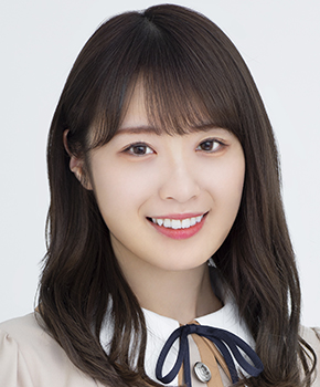 一期高山一實 Tinystearnogizaka46