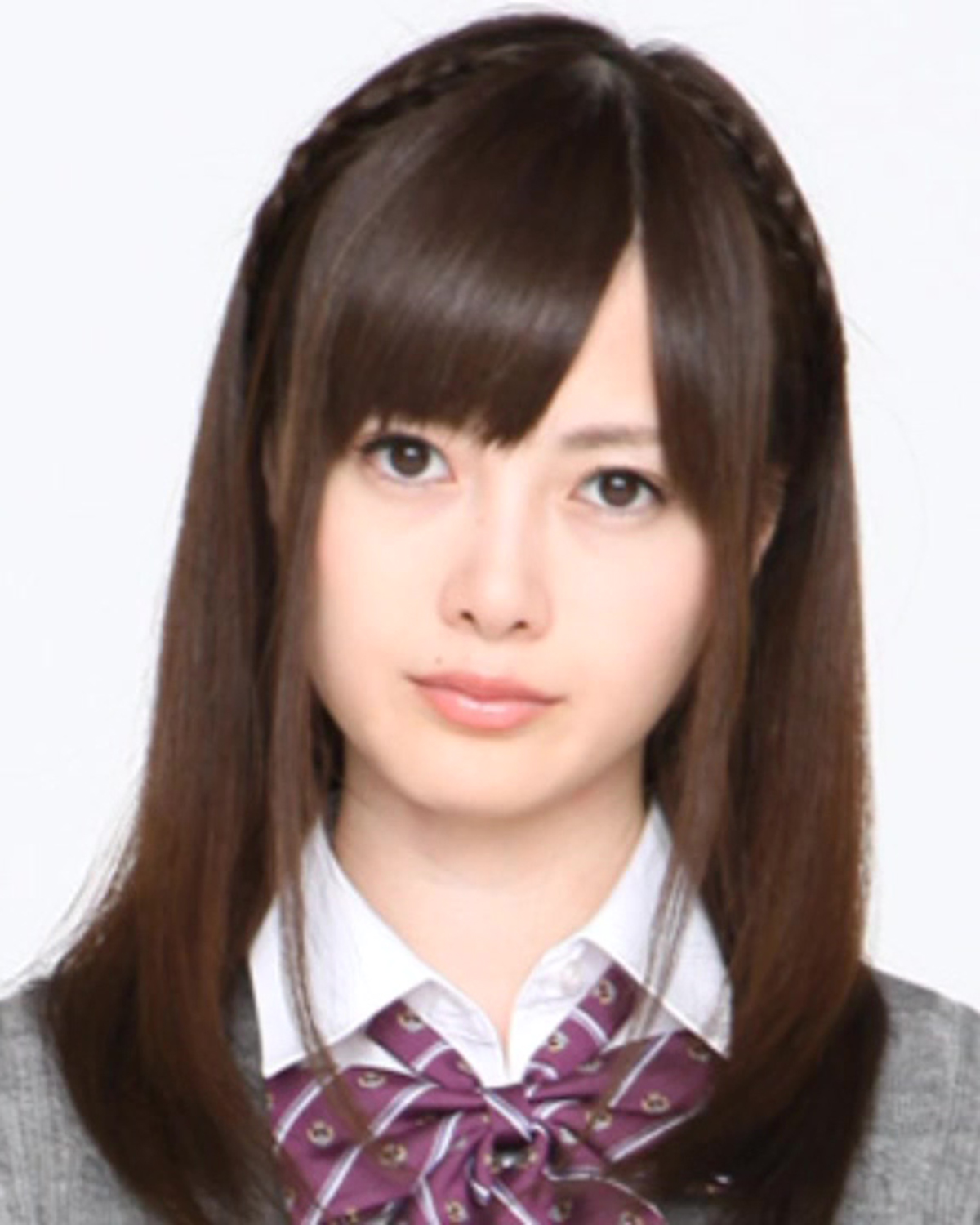 一期白石麻衣 Tinystearnogizaka46 一期白石麻衣 Tinystearnogizaka46