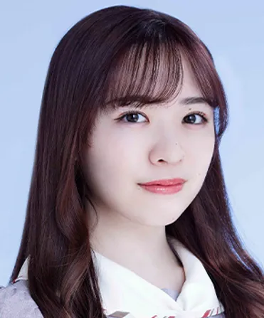 二期渡邊米麗愛 Tinystearnogizaka46