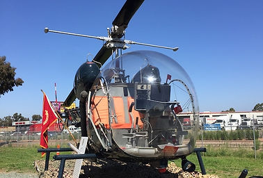 OH-13 Sioux