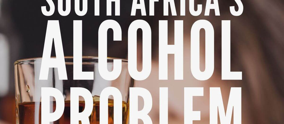 Tackling South Africa's Alcohol Problem - A Complex Public Health Challenge