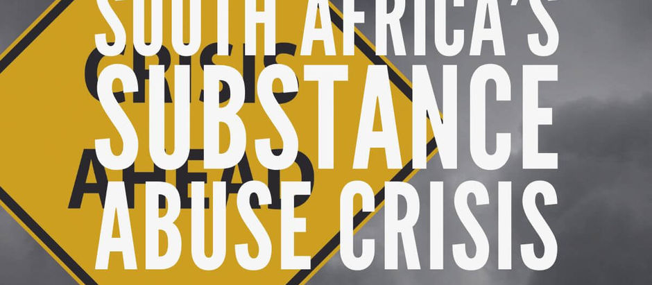 Tackling South Africa's Substance Abuse Crisis Through Coordinated Policy