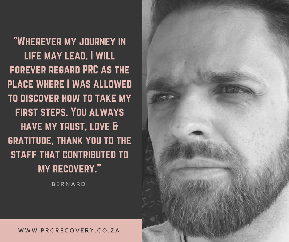 BD Testimony