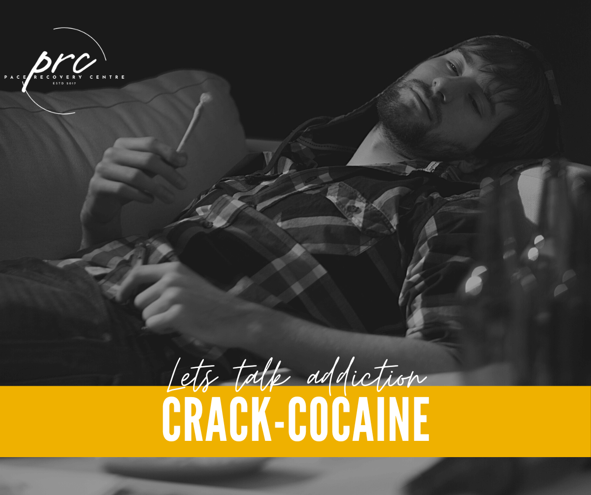 Crack Cocaine: Effects, Risks & Treatment | PRC Recovery