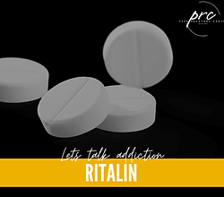 Understanding Ritalin (Methylphenidate) Abuse