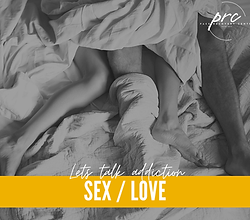 Sex and Love Addiction
