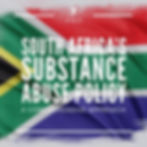 South Africa's Substance Abuse Policy: A Comprehensive Approach