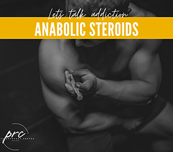 Understanding Anabolic Steroids Abuse