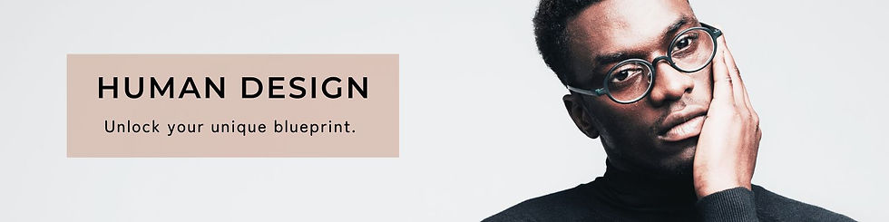 Human Design