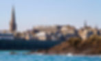 Point de vue ALN Saint Malo