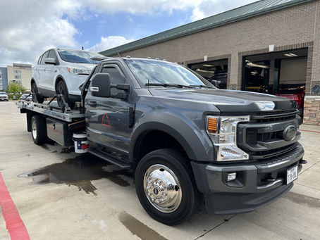 The Ultimate Guide to Understanding How Much a Tow Truck Costs Factors that Affect the Cost of a Tow