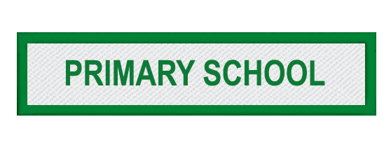 Thumbnail: Nametag - Fern Green Primary School