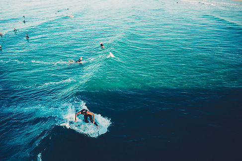 Surfers