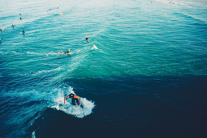 Surfers