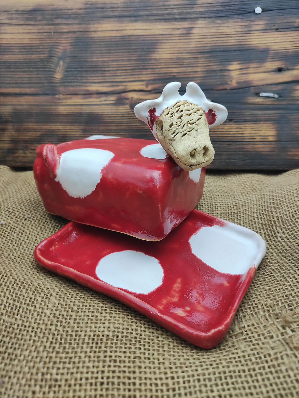 Miniatura: Maselniczka
