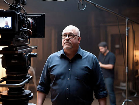 Exploring Indie Filmmaking Techniques with The Connection Project